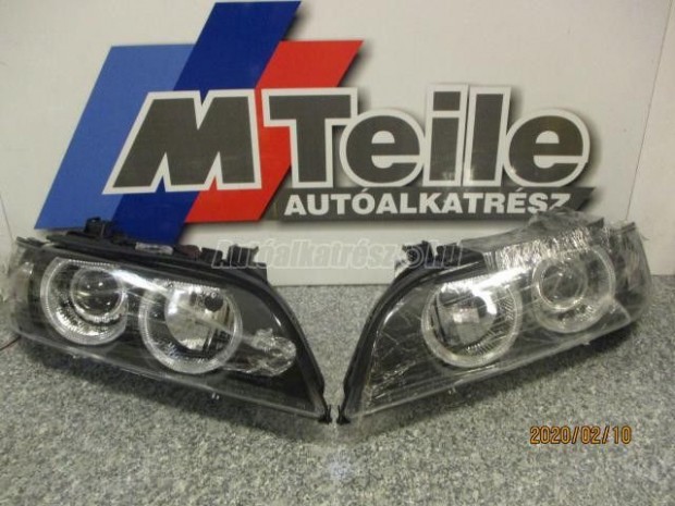 [UTNGYRTOTT] BMW - DIEDERICHS HD TUNING | 5-S SOROZAT (CSAK EGYBEN